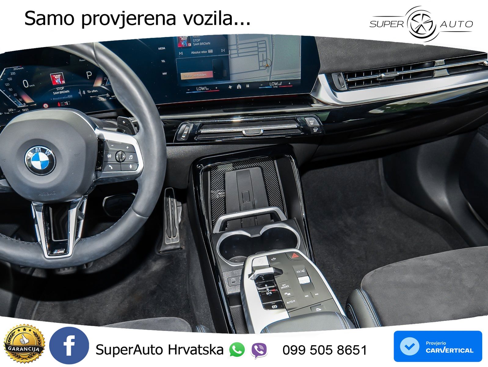 BMW X2 sDrive18d Steptronic M Sport LED+GR SJED+ACC