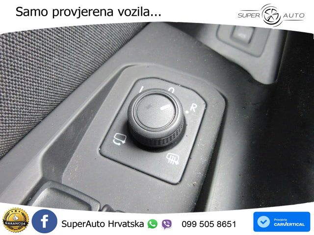 Volkswagen Passat Variant 1.5 TSI (150 KS) DSG ACT Business LED+GR SJED+ACC