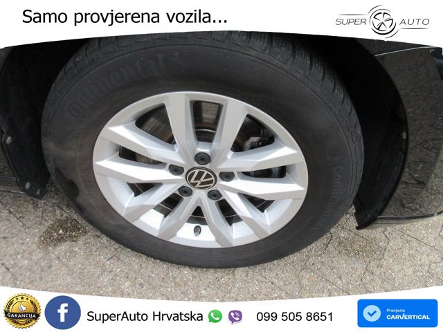 Volkswagen Passat Variant 1.5 TSI (150 KS) DSG ACT Business LED+GR SJED+ACC