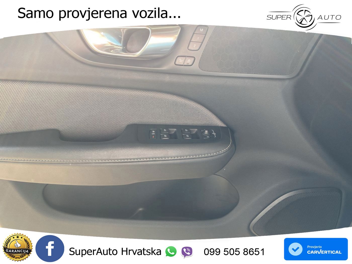 Volvo V60 2.0 T8 AWD Geartronic