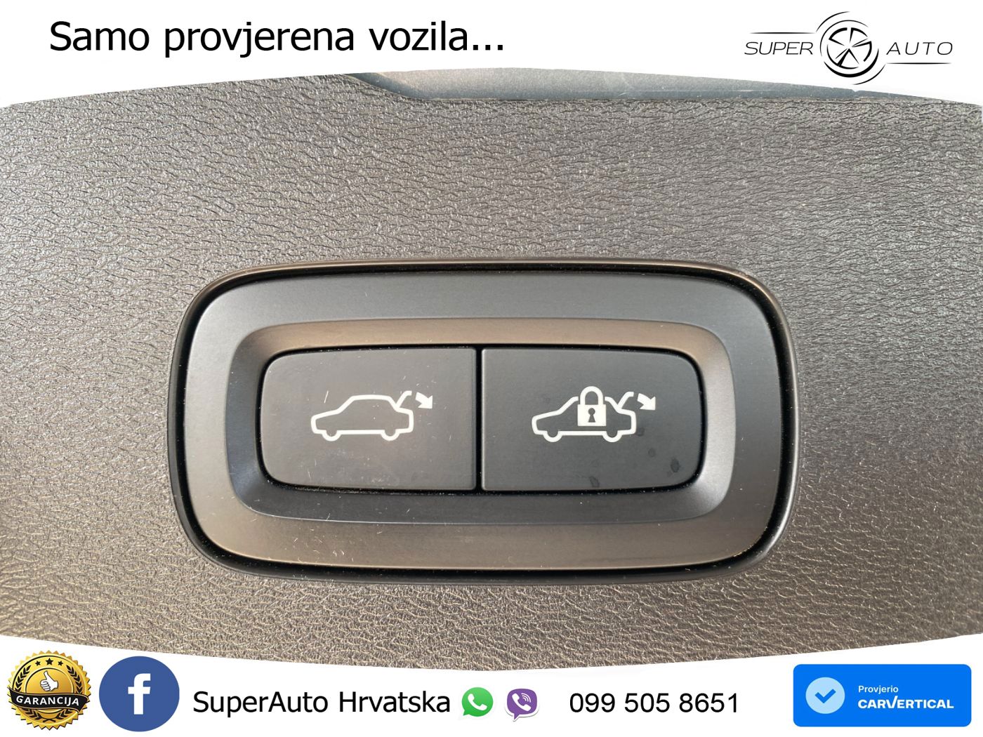 Volvo V60 2.0 T8 AWD Geartronic