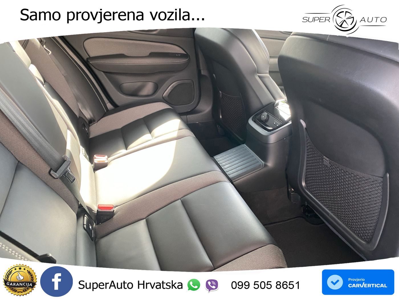 Volvo V60 2.0 T8 AWD Geartronic