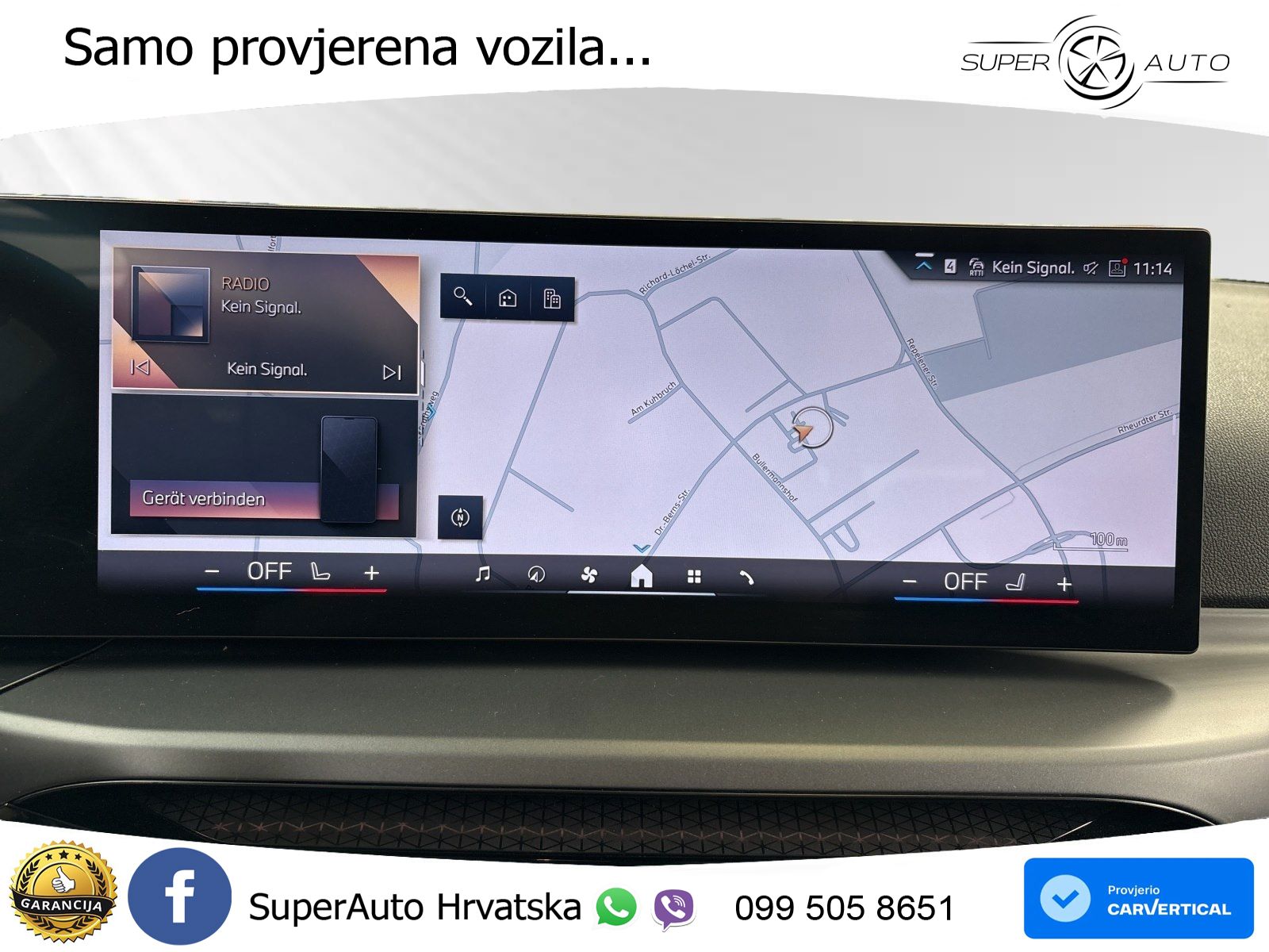 BMW 320i (184 KS) xDrive Steptronic