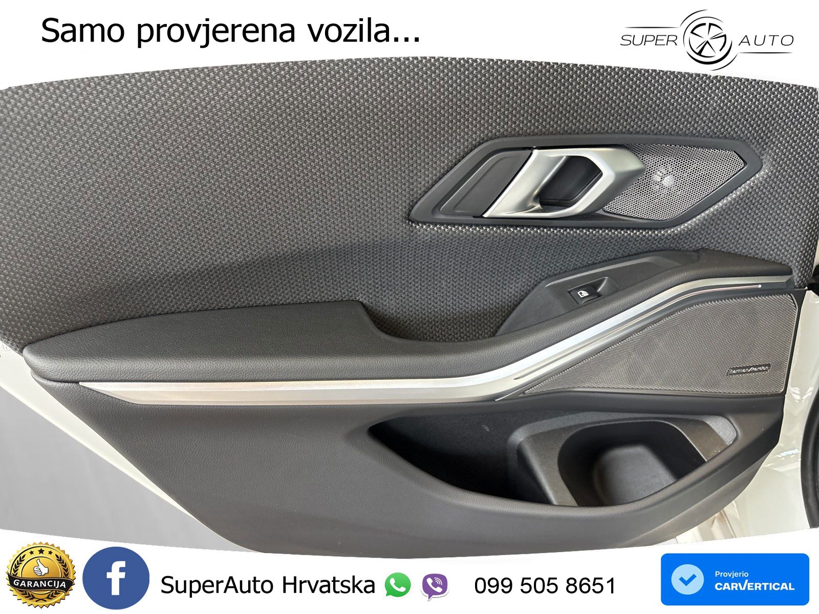 BMW 320i (184 KS) xDrive Steptronic