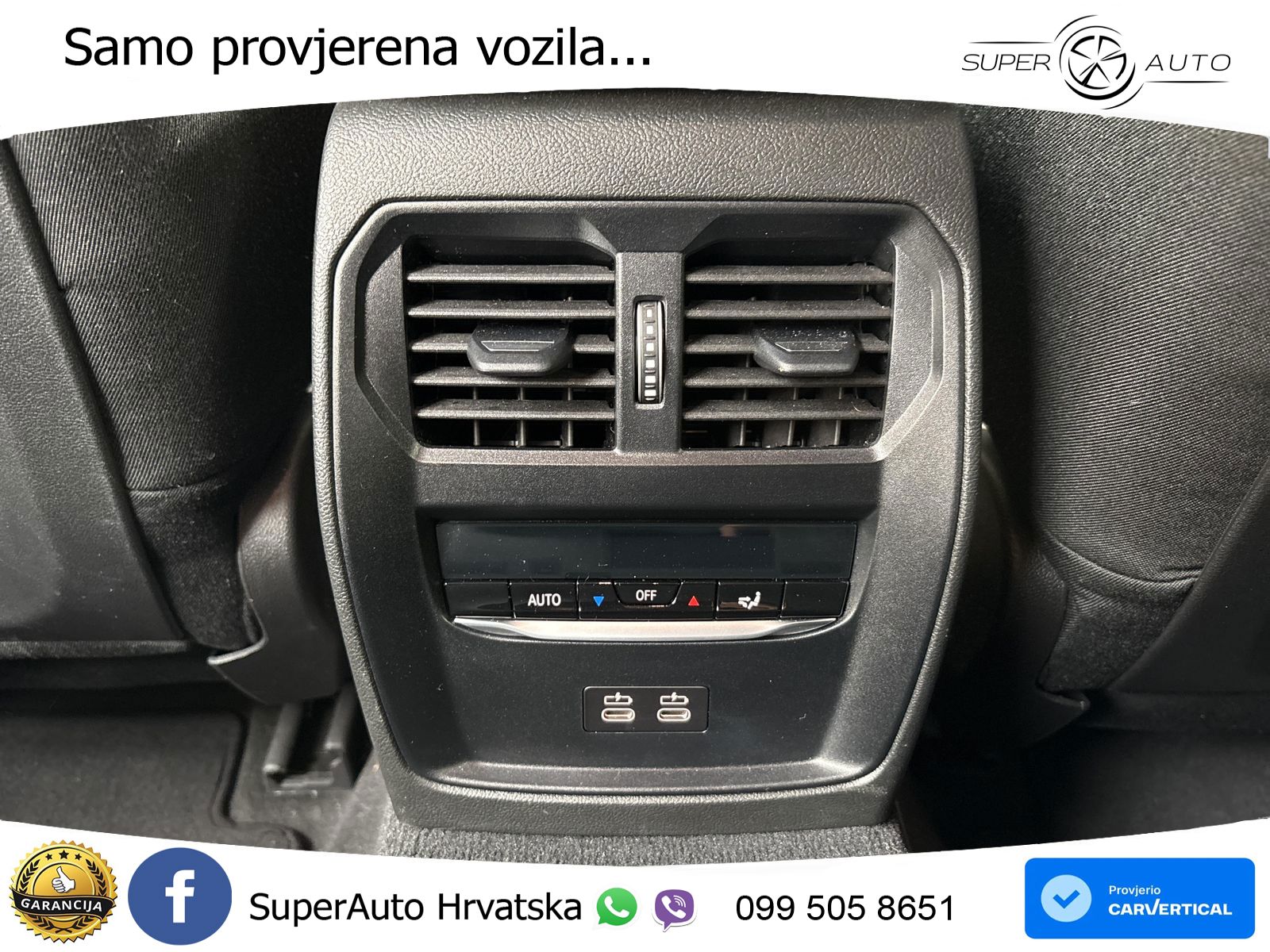 BMW 320i (184 KS) xDrive Steptronic