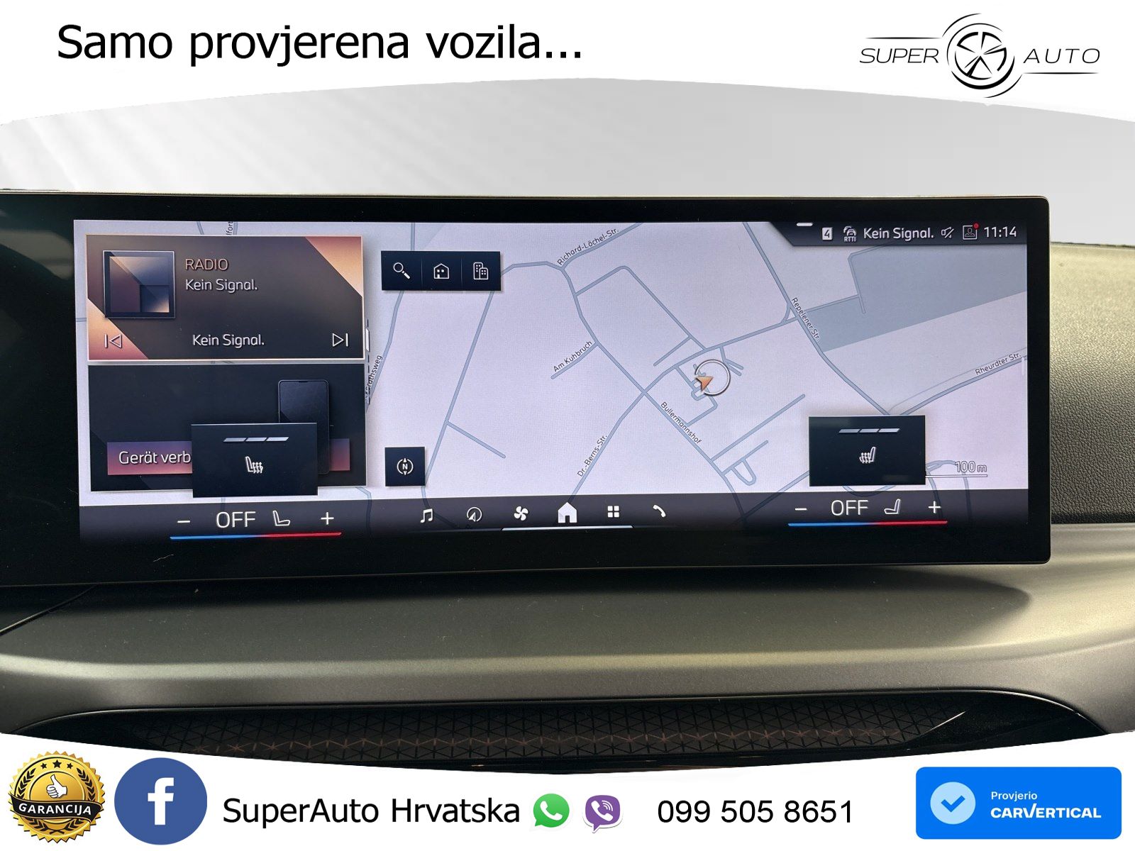 BMW 320i (184 KS) xDrive Steptronic
