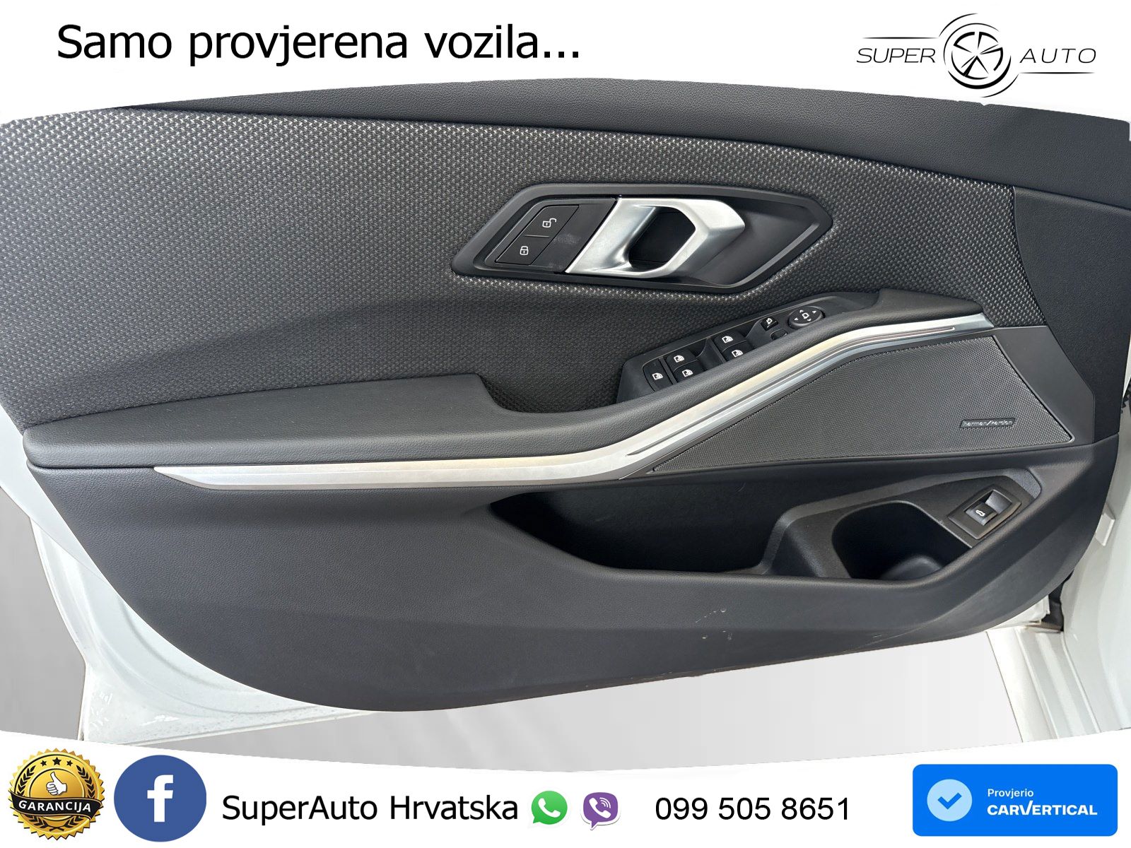 BMW 320i (184 KS) xDrive Steptronic