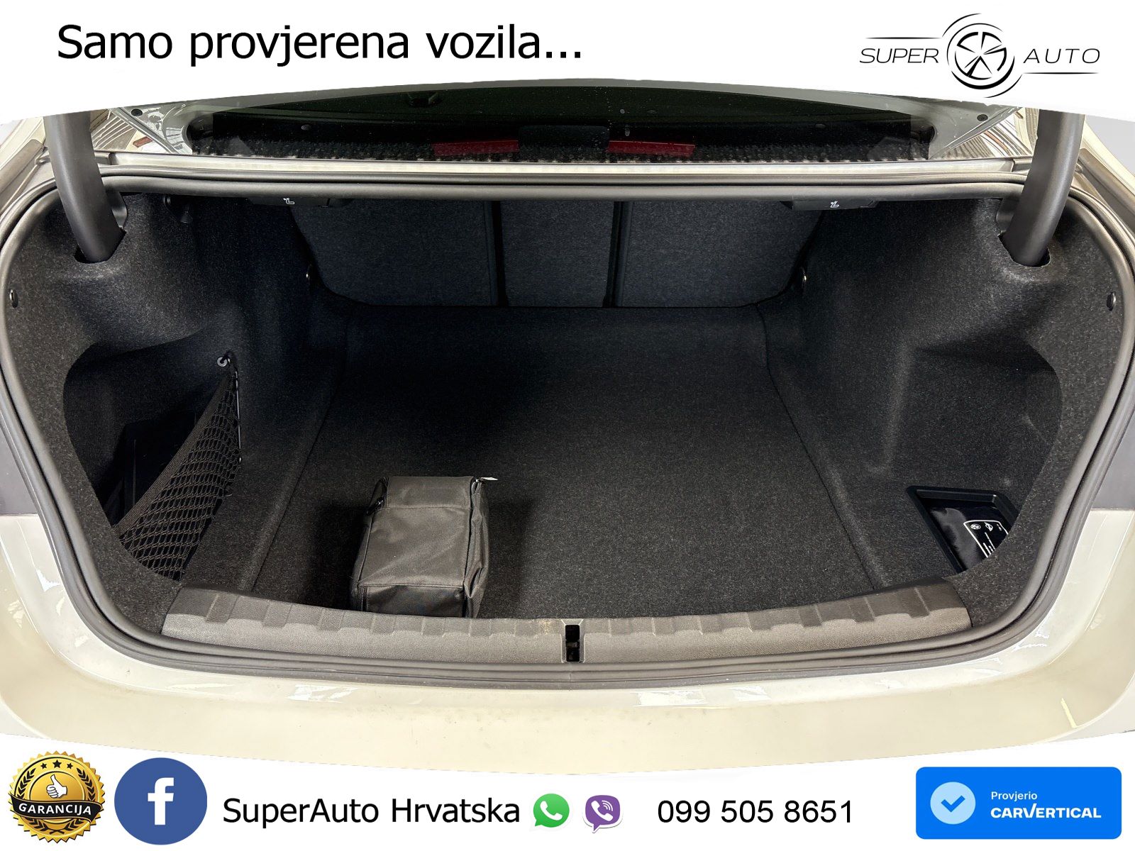 BMW 320i (184 KS) xDrive Steptronic