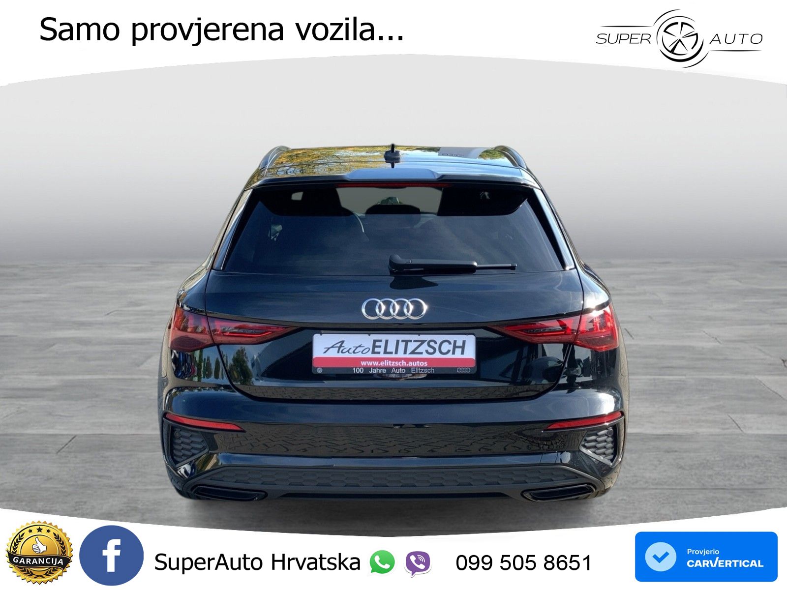 Audi A3 35 TFSI (150 KS) S tronic S line LED+GR SJED+ACC