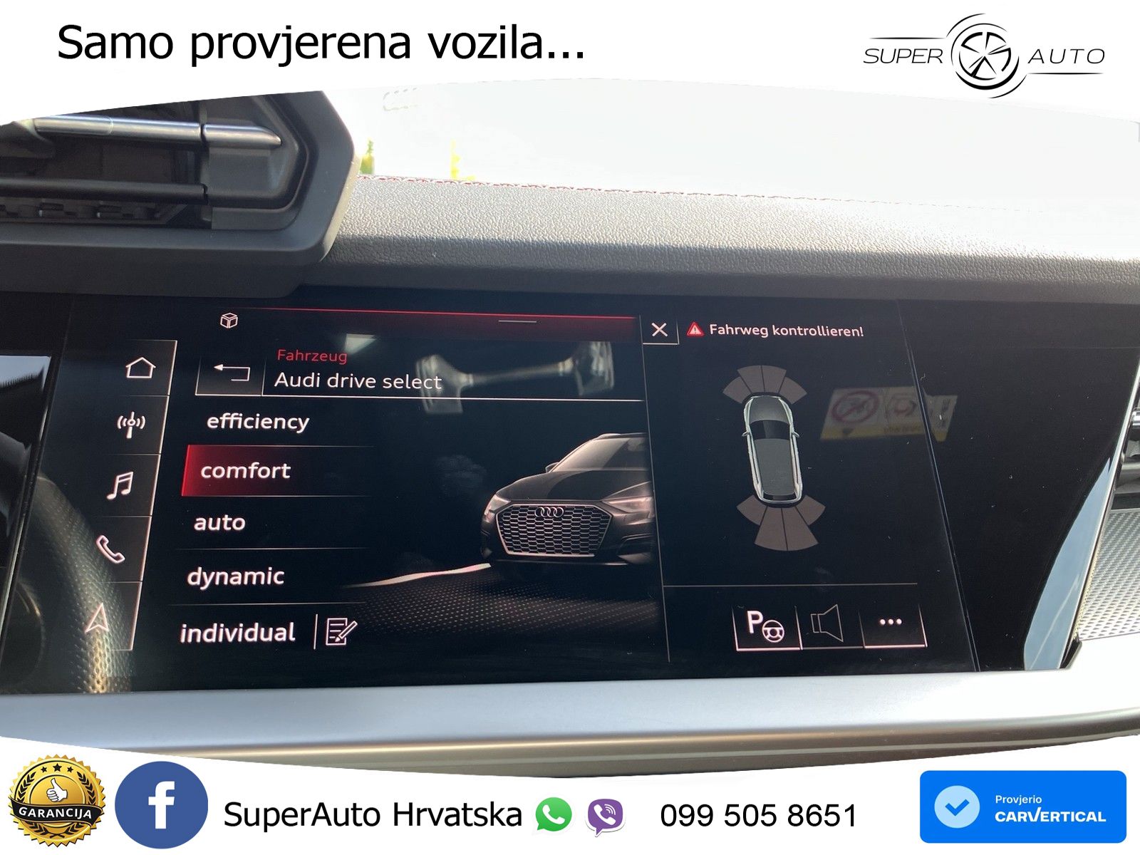 Audi A3 35 TFSI (150 KS) S tronic S line LED+GR SJED+ACC