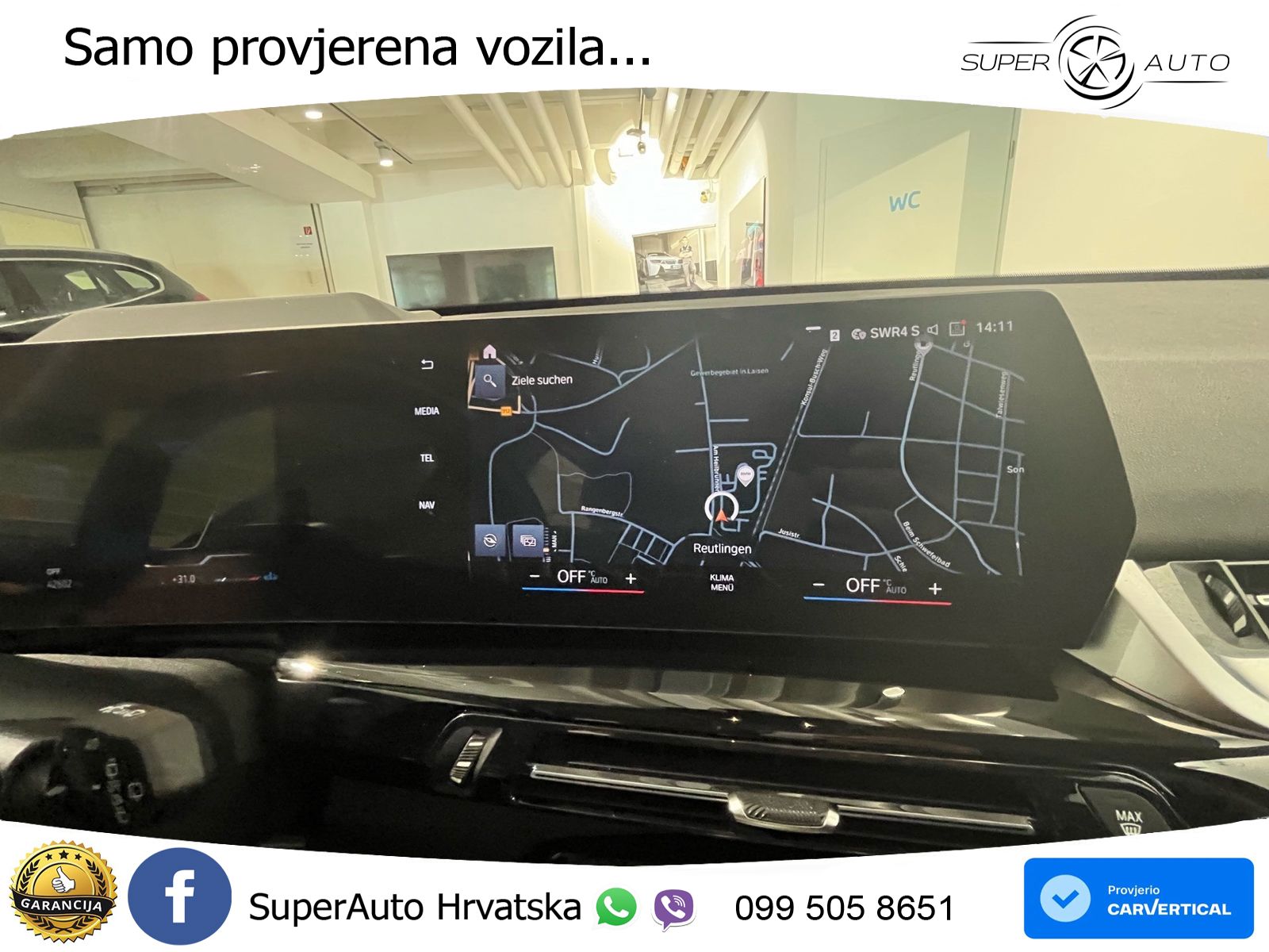 BMW X1 20d (163 KS) xDrive Steptronic LED+GR SJED+ACC