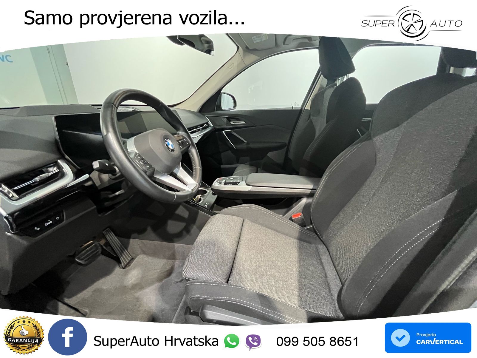 BMW X1 20d (163 KS) xDrive Steptronic LED+GR SJED+ACC
