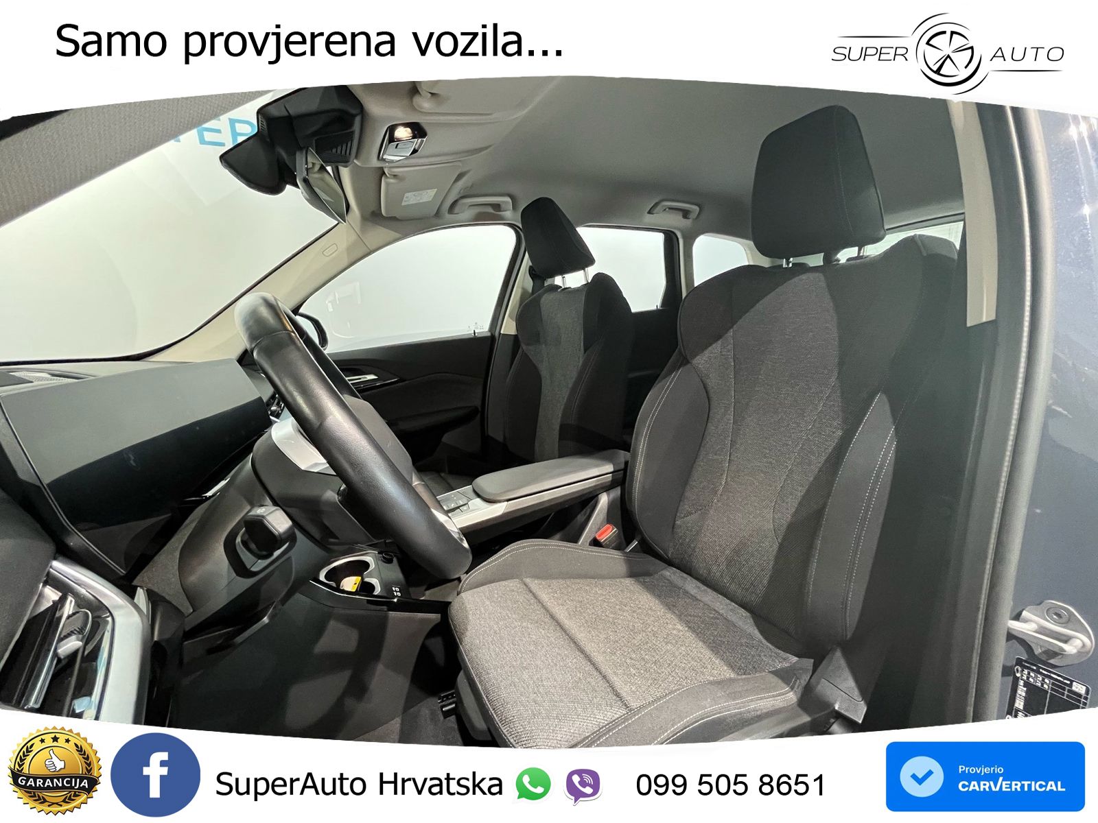 BMW X1 20d (163 KS) xDrive Steptronic LED+GR SJED+ACC