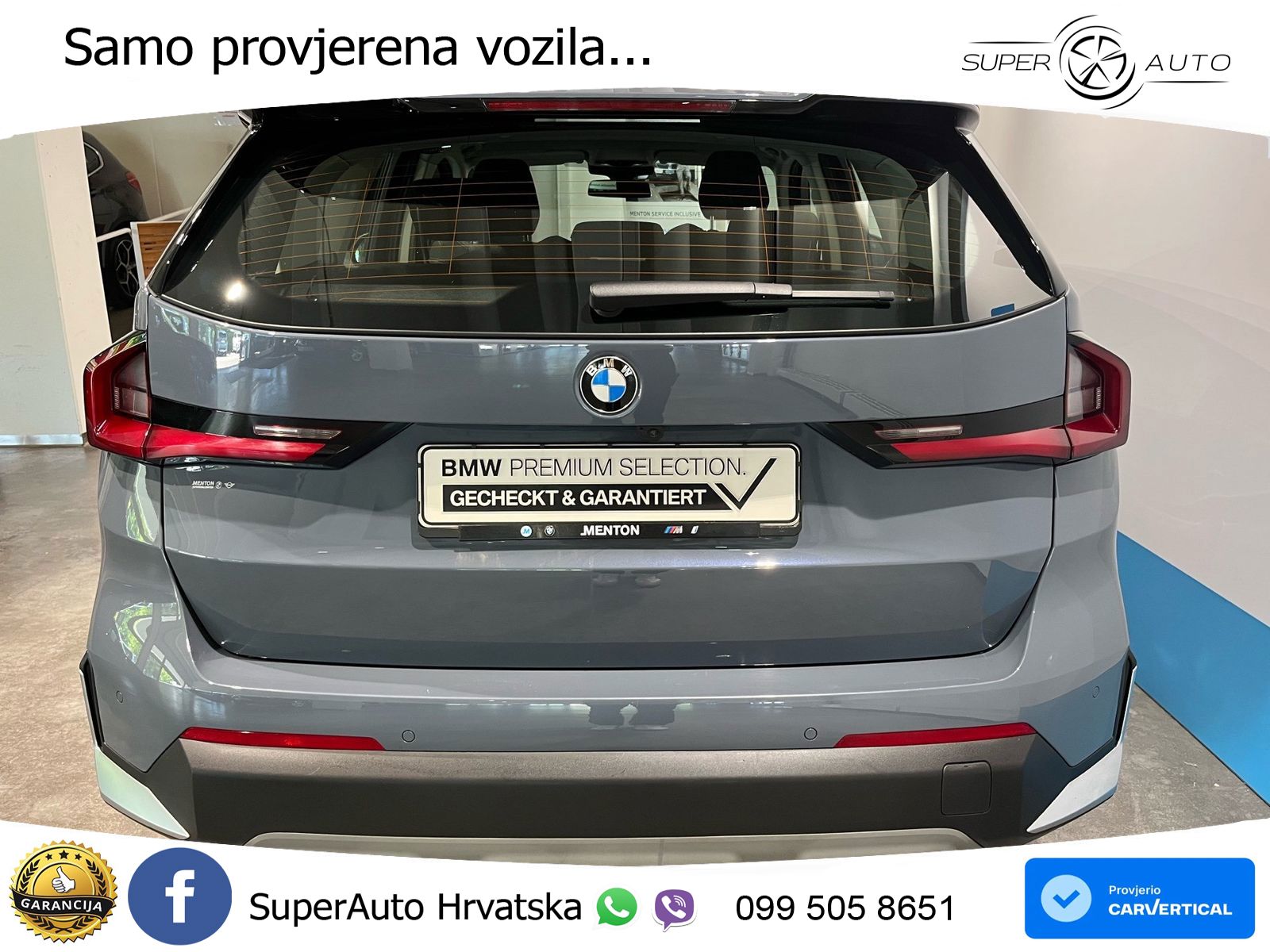 BMW X1 20d (163 KS) xDrive Steptronic LED+GR SJED+ACC