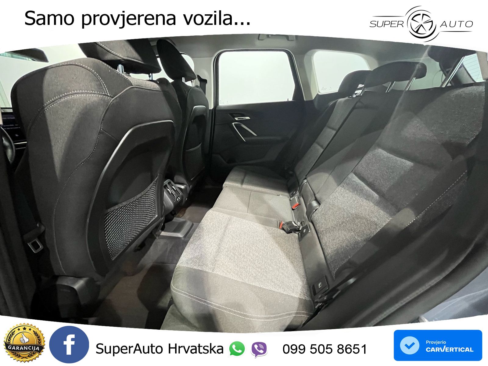 BMW X1 20d (163 KS) xDrive Steptronic LED+GR SJED+ACC