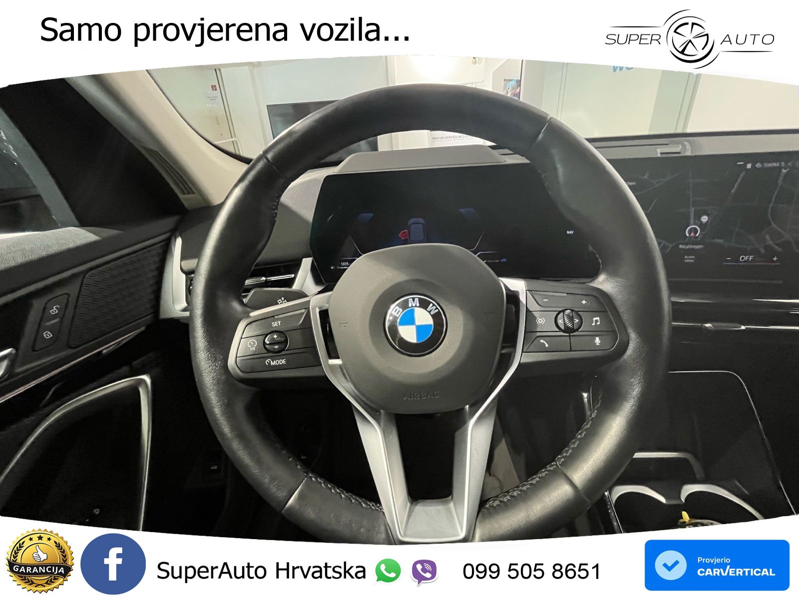 BMW X1 20d (163 KS) xDrive Steptronic LED+GR SJED+ACC