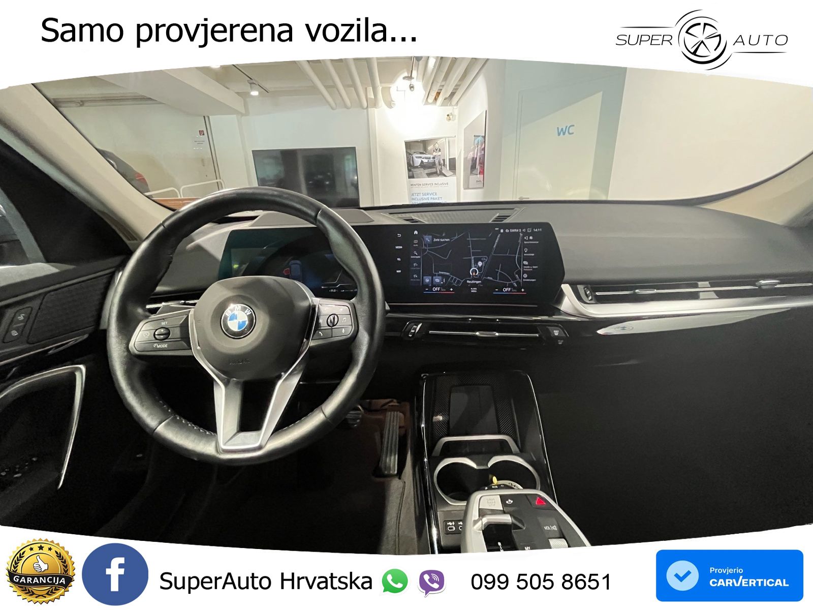 BMW X1 20d (163 KS) xDrive Steptronic LED+GR SJED+ACC