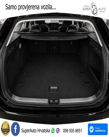 Volkswagen Passat Variant 1.5 eTSI (150 KS) DSG Elegance LED+GR SJED+ACC