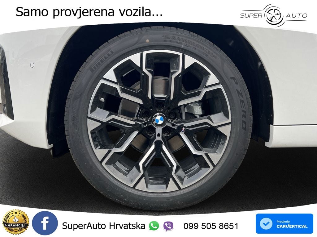 BMW X3 20d xDrive Steptronic LED+GR SJED+ACC