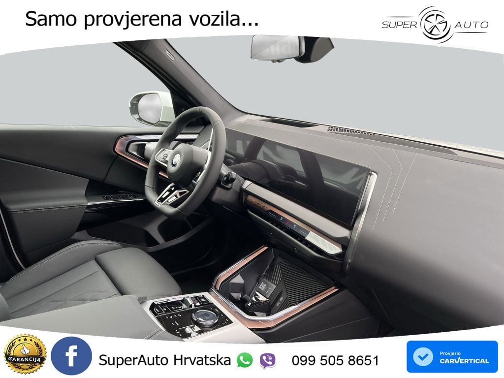 BMW X3 20d xDrive Steptronic LED+GR SJED+ACC