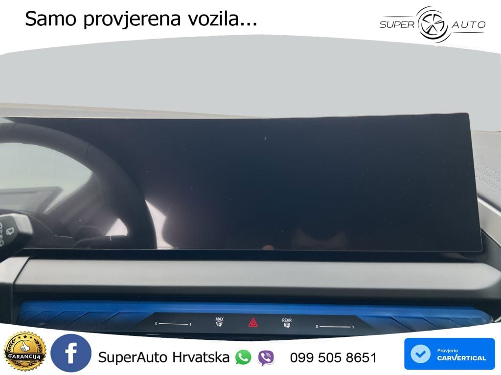 BMW X3 20d xDrive Steptronic LED+GR SJED+ACC