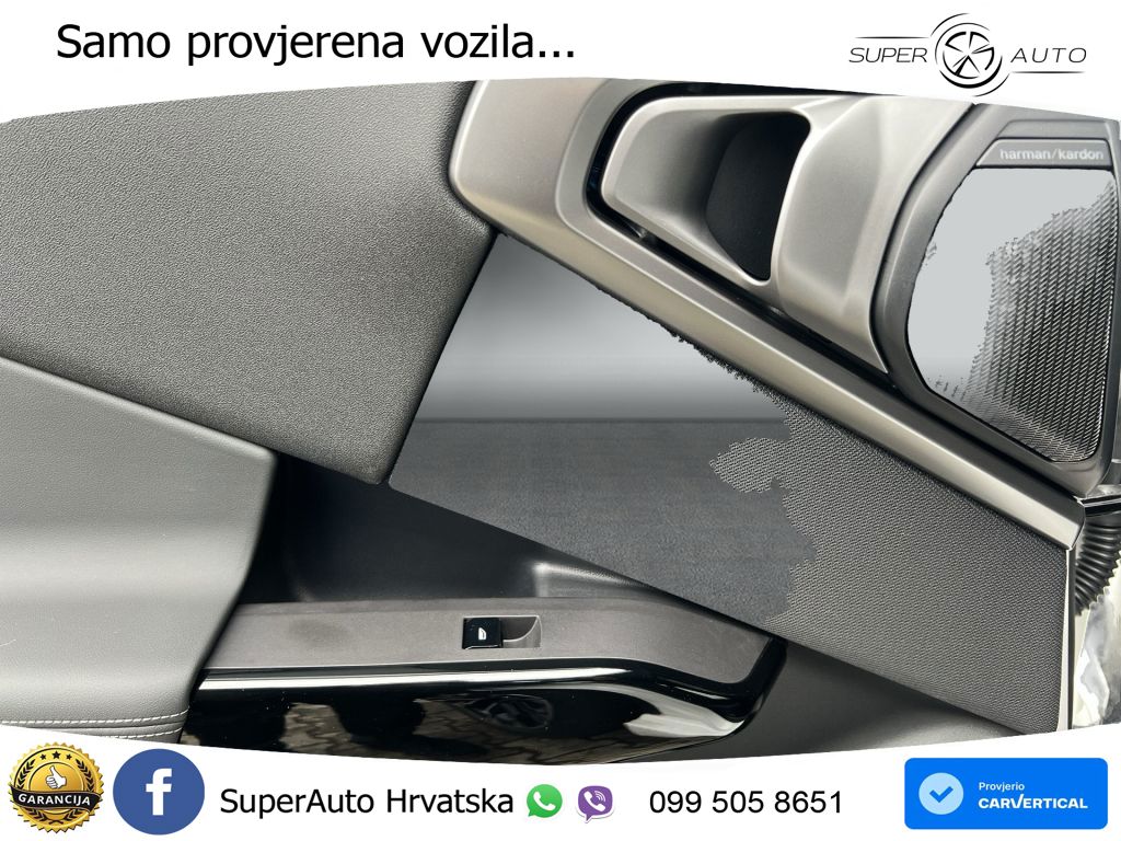 BMW X3 20d xDrive Steptronic LED+GR SJED+ACC