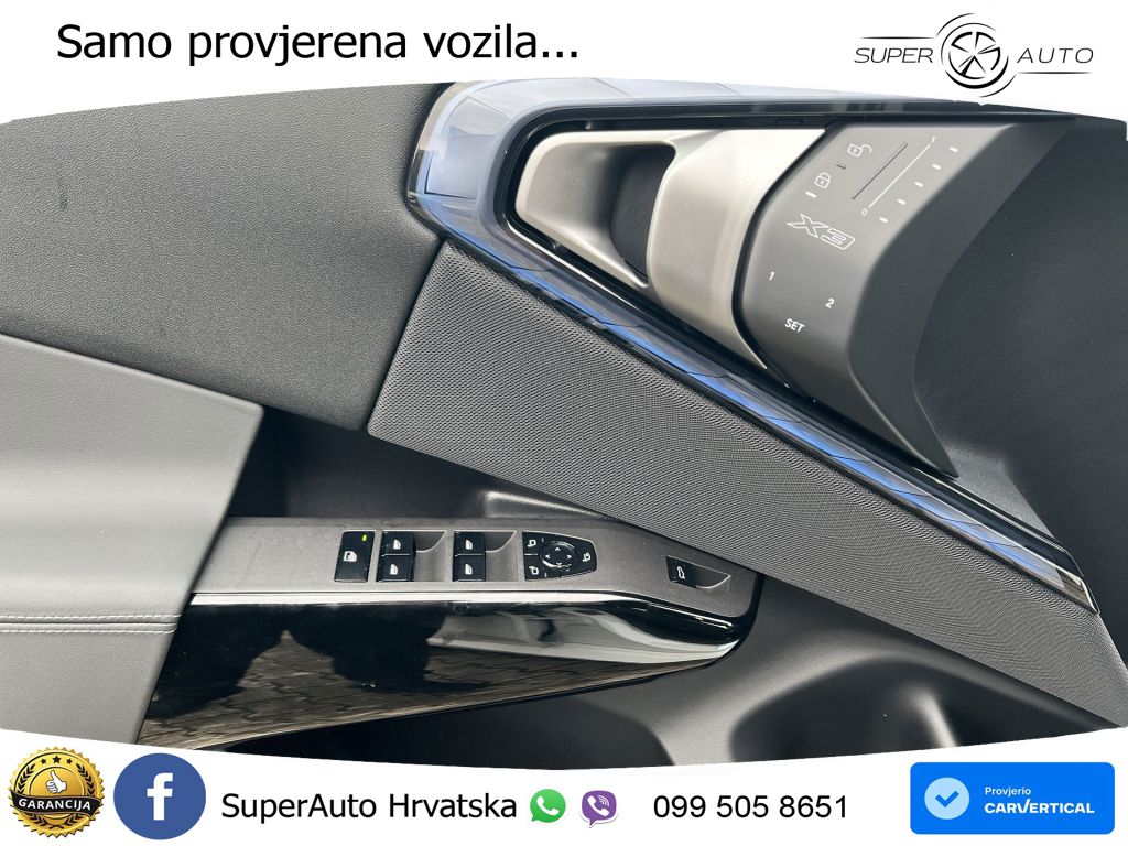 BMW X3 20d xDrive Steptronic LED+GR SJED+ACC