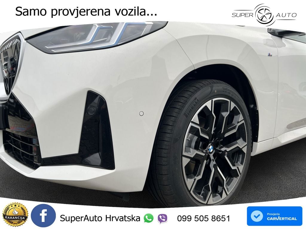 BMW X3 20d xDrive Steptronic LED+GR SJED+ACC