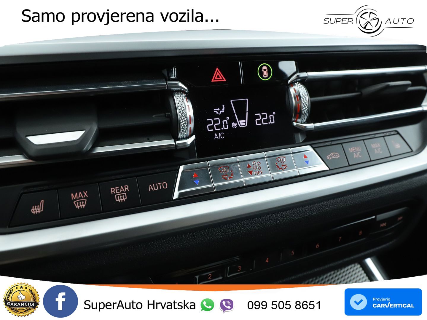 BMW 330i (258 KS) Steptronic M Sport LED+GR SJED+ACC