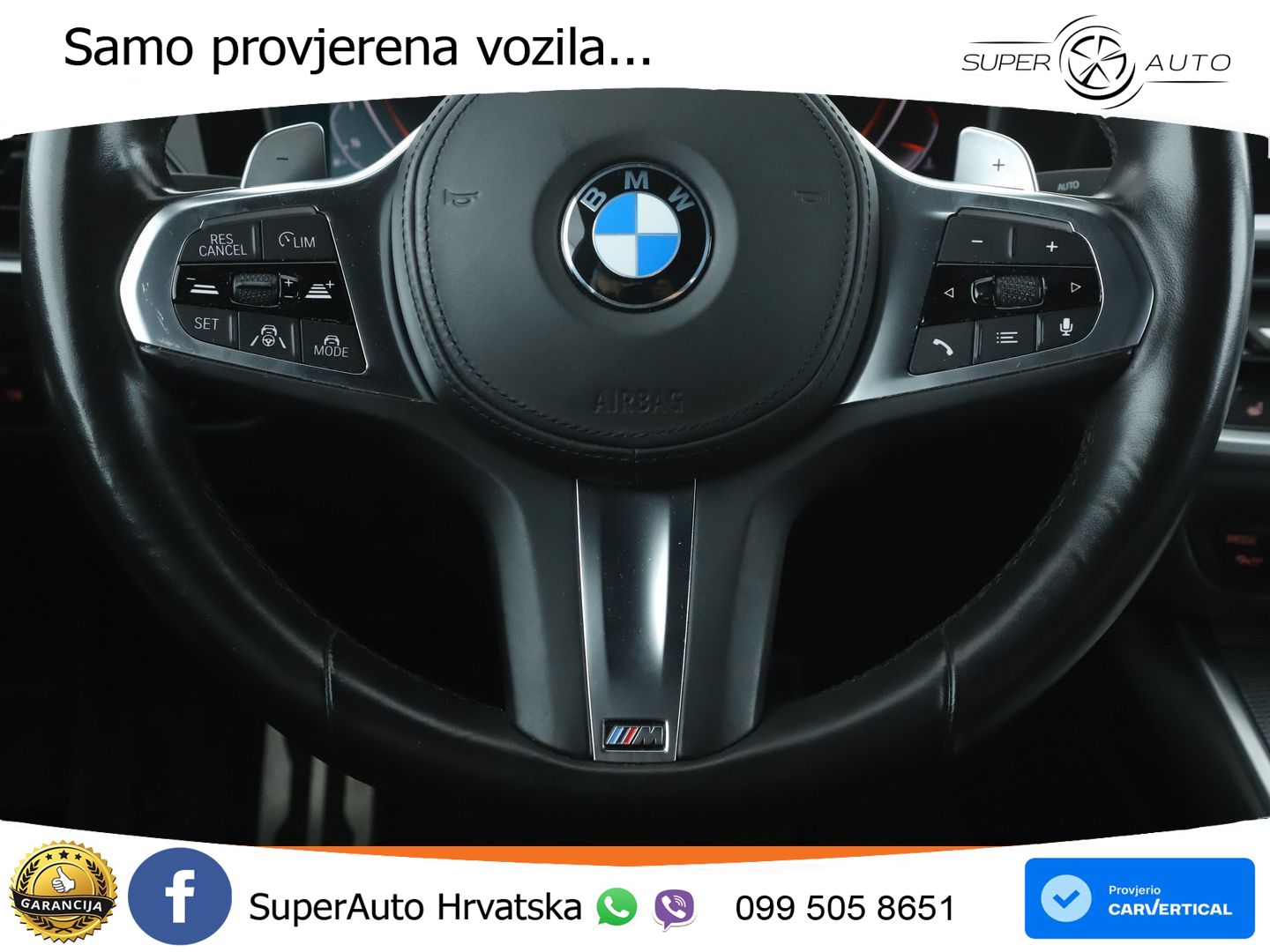 BMW 330i (258 KS) Steptronic M Sport LED+GR SJED+ACC
