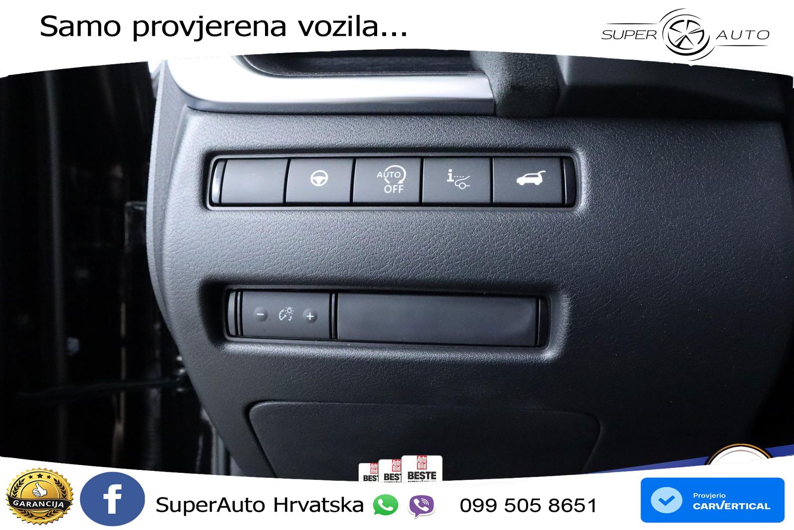 Nissan Qashqai 1.3 DIG-T (158 KS) Xtronic Tekna