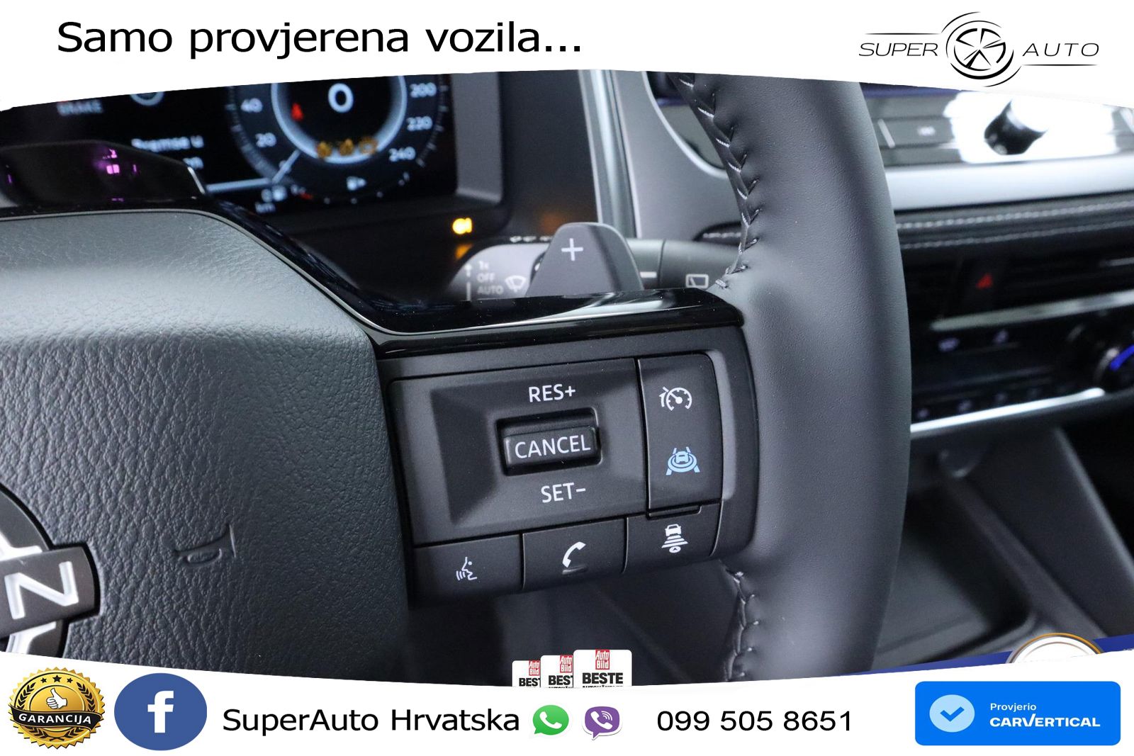 Nissan Qashqai 1.3 DIG-T (158 KS) Xtronic Tekna