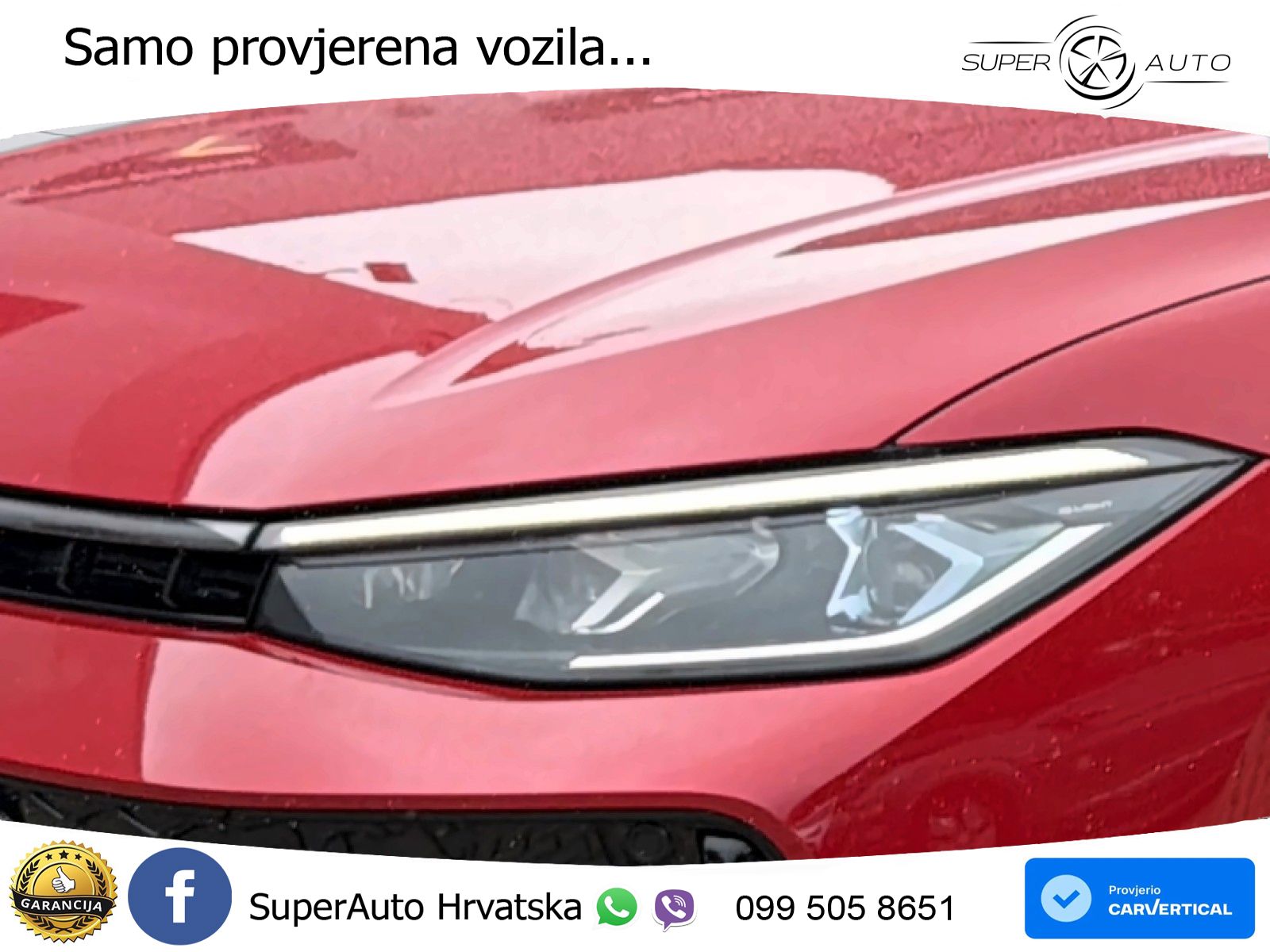 Volkswagen Passat Variant 2.0 TSI (265 KS) 4MOTION DSG R-Line LED+GR SJED+ACC