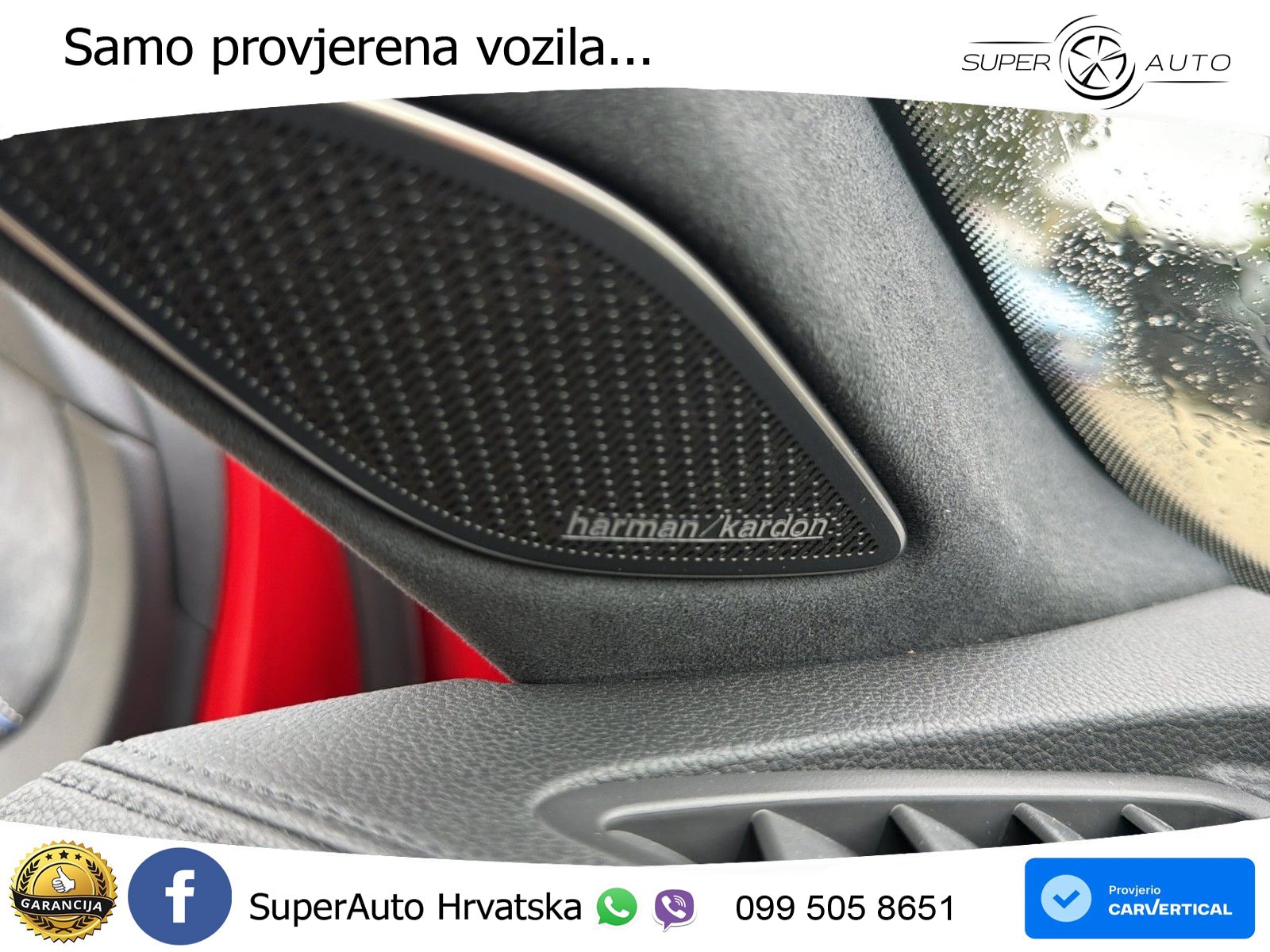 Volkswagen Passat Variant 2.0 TSI (265 KS) 4MOTION DSG R-Line LED+GR SJED+ACC