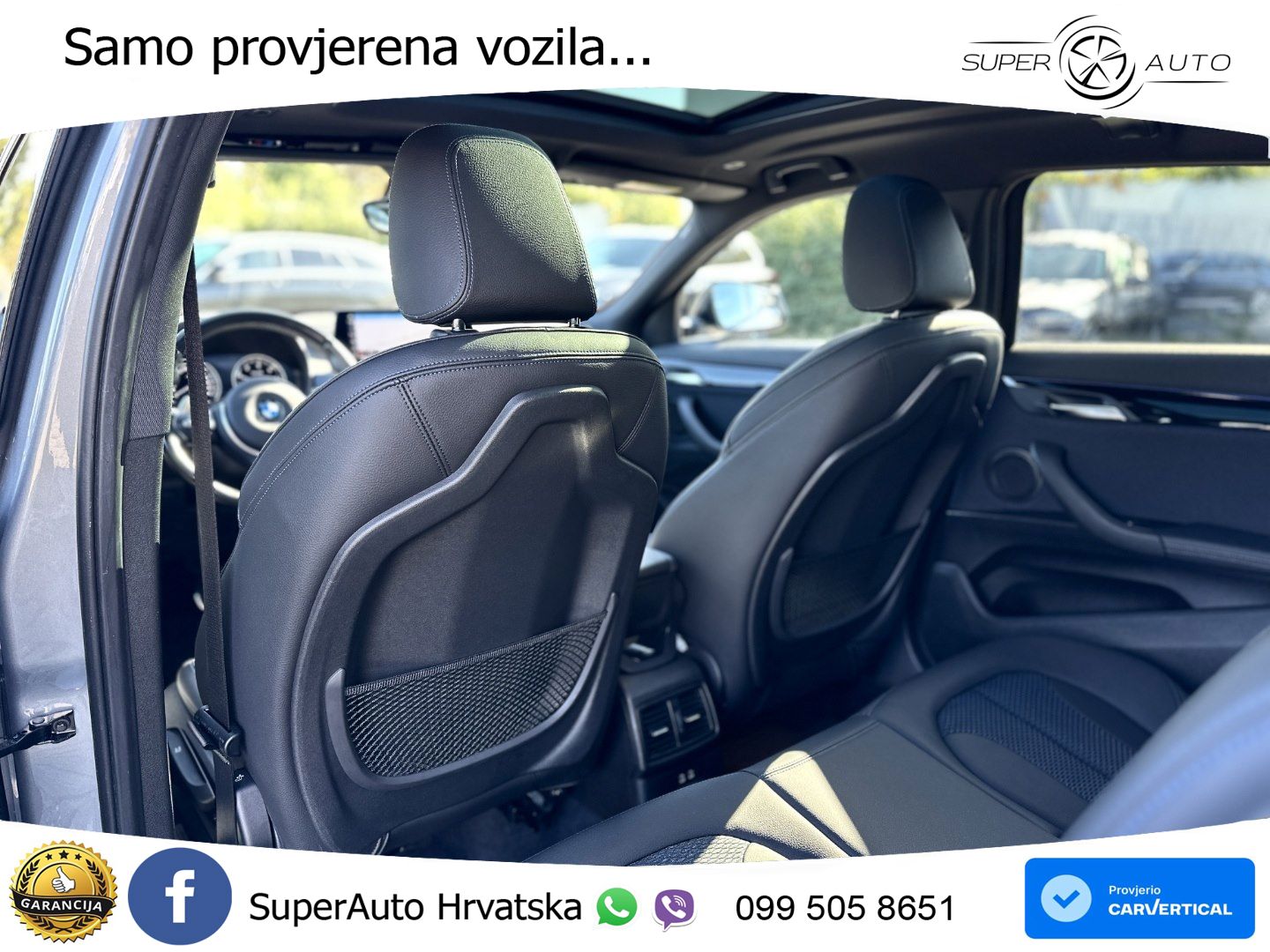 BMW X2 sDrive20d Steptronic M Sport