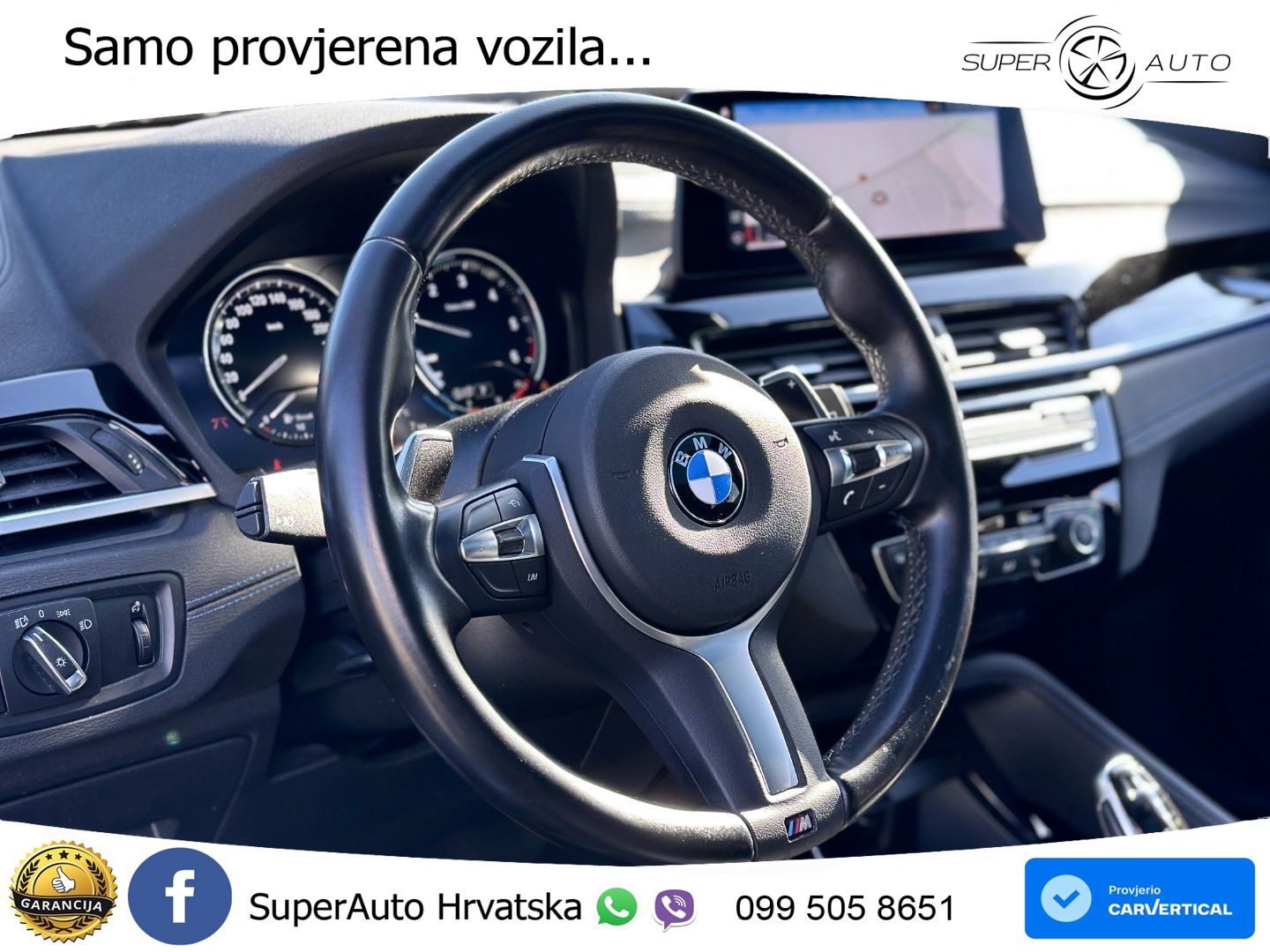 BMW X2 sDrive20d Steptronic M Sport
