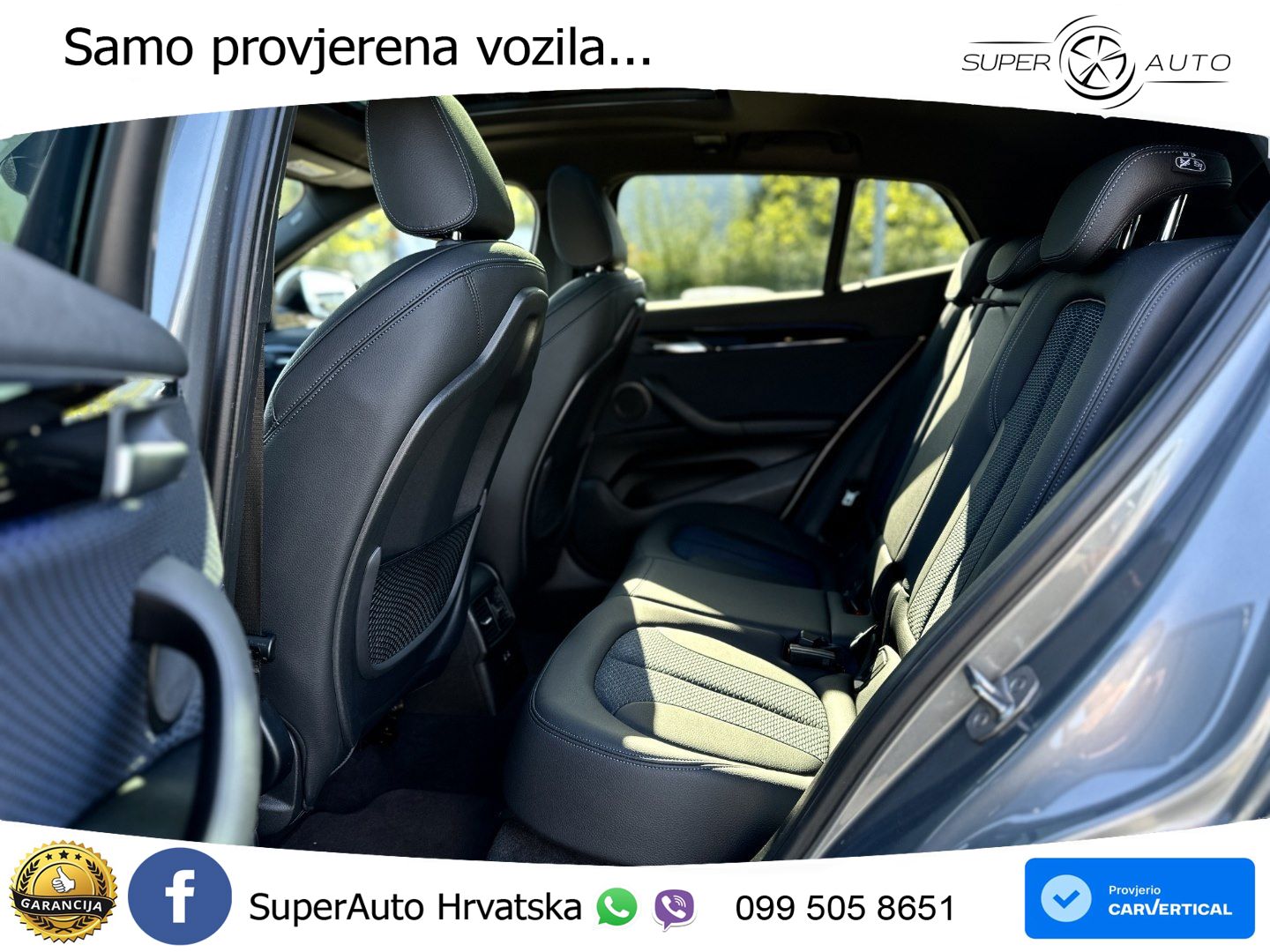 BMW X2 sDrive20d Steptronic M Sport