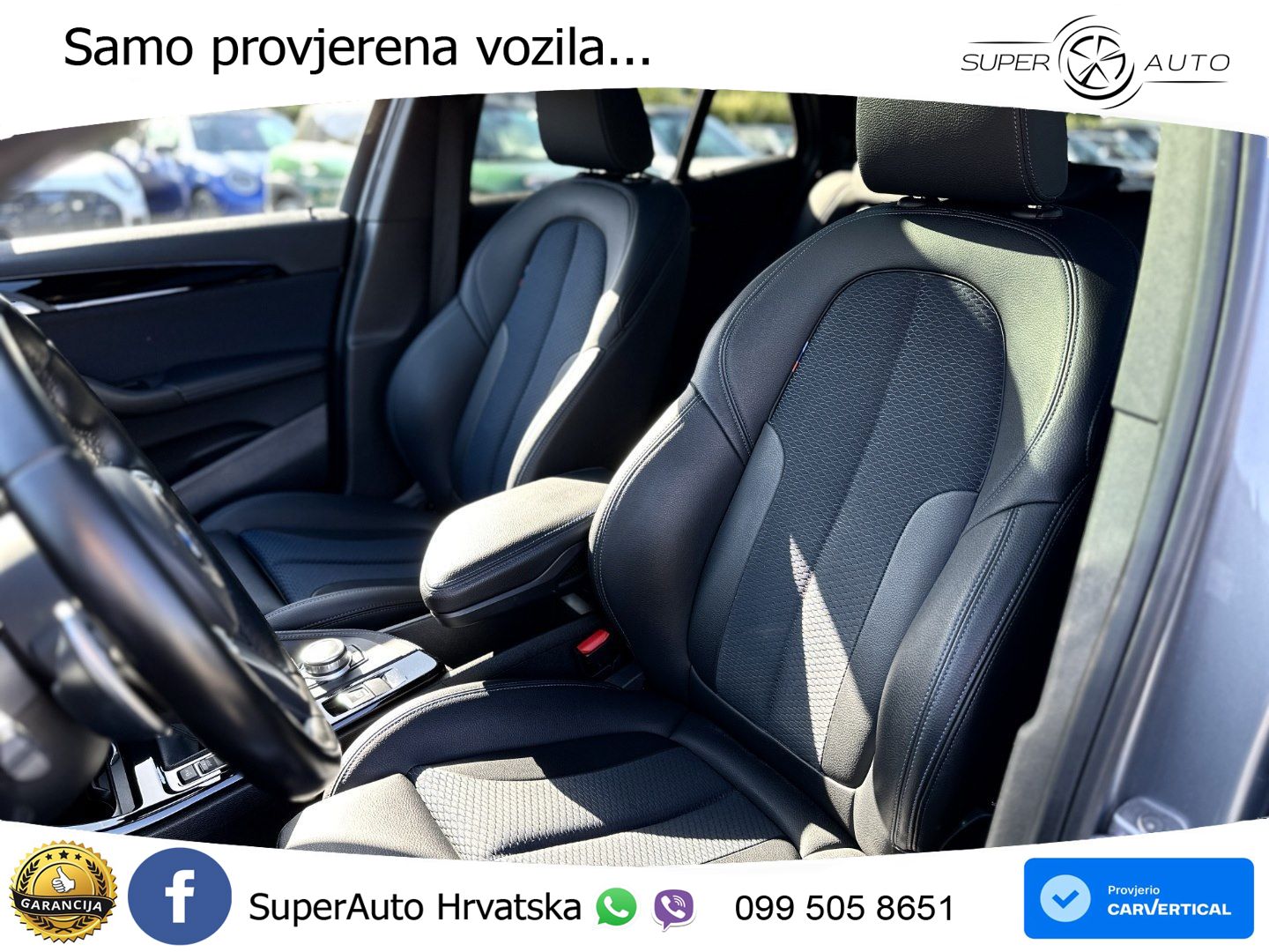 BMW X2 sDrive20d Steptronic M Sport