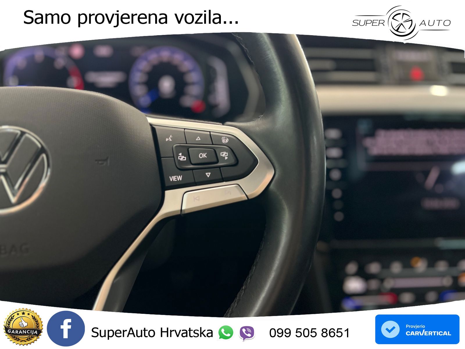 Volkswagen Passat Variant 2.0 TDI (150 KS) Business LED+GR SJED+ACC