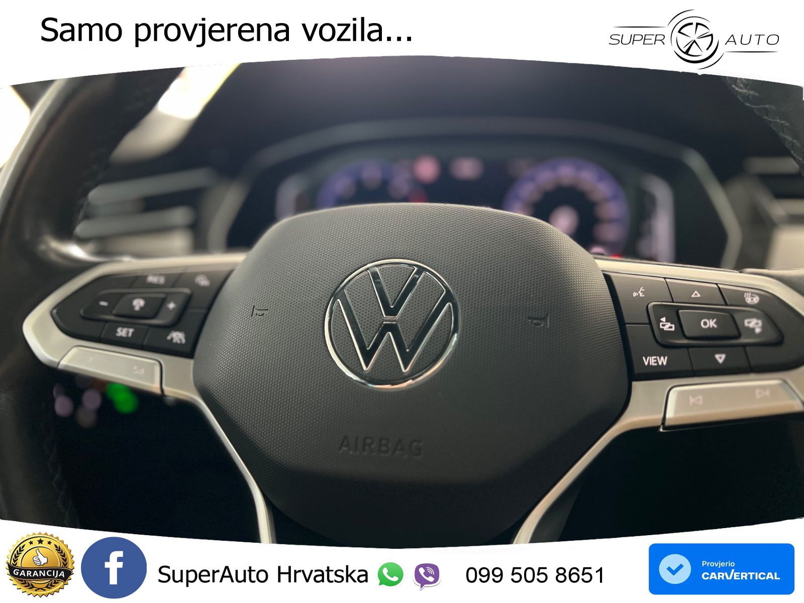 Volkswagen Passat Variant 2.0 TDI (150 KS) Business LED+GR SJED+ACC