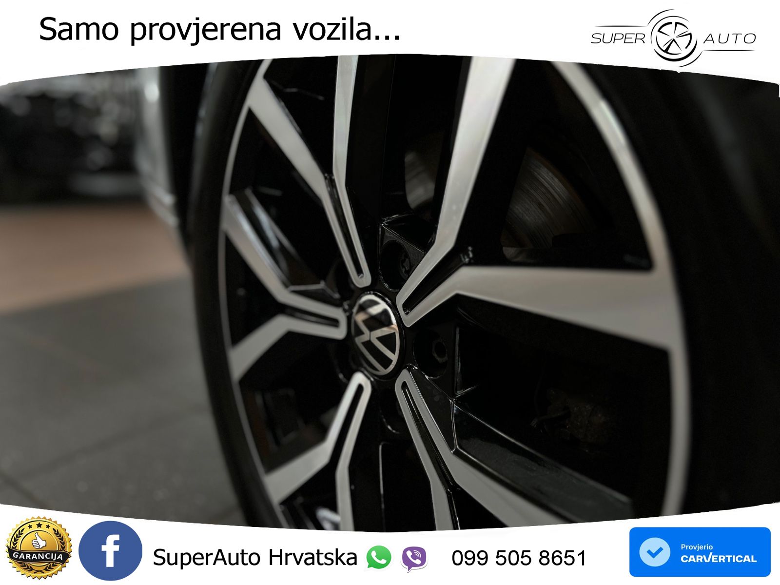 Volkswagen Passat Variant 2.0 TDI (150 KS) Business LED+GR SJED+ACC