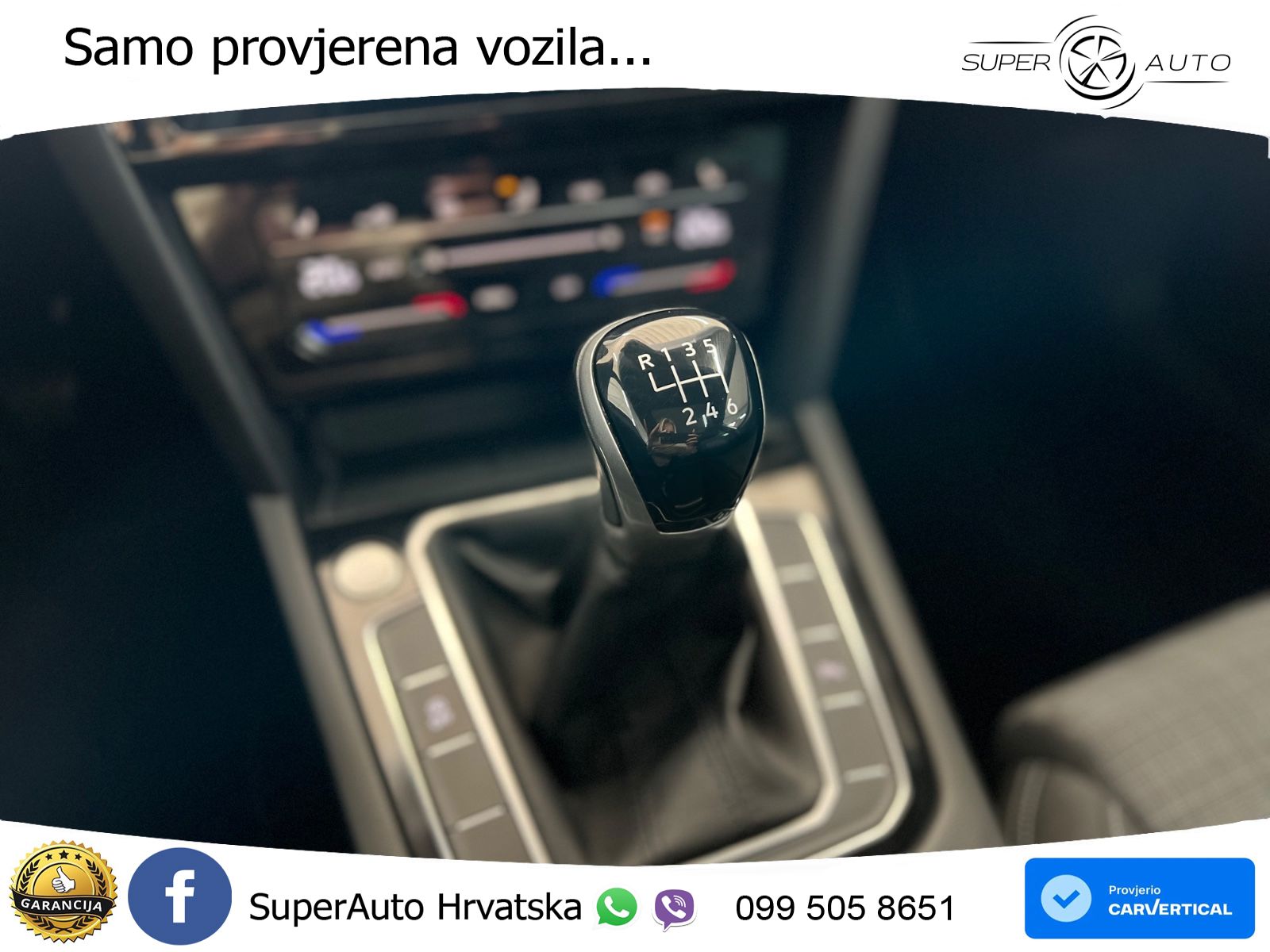 Volkswagen Passat Variant 2.0 TDI (150 KS) Business LED+GR SJED+ACC