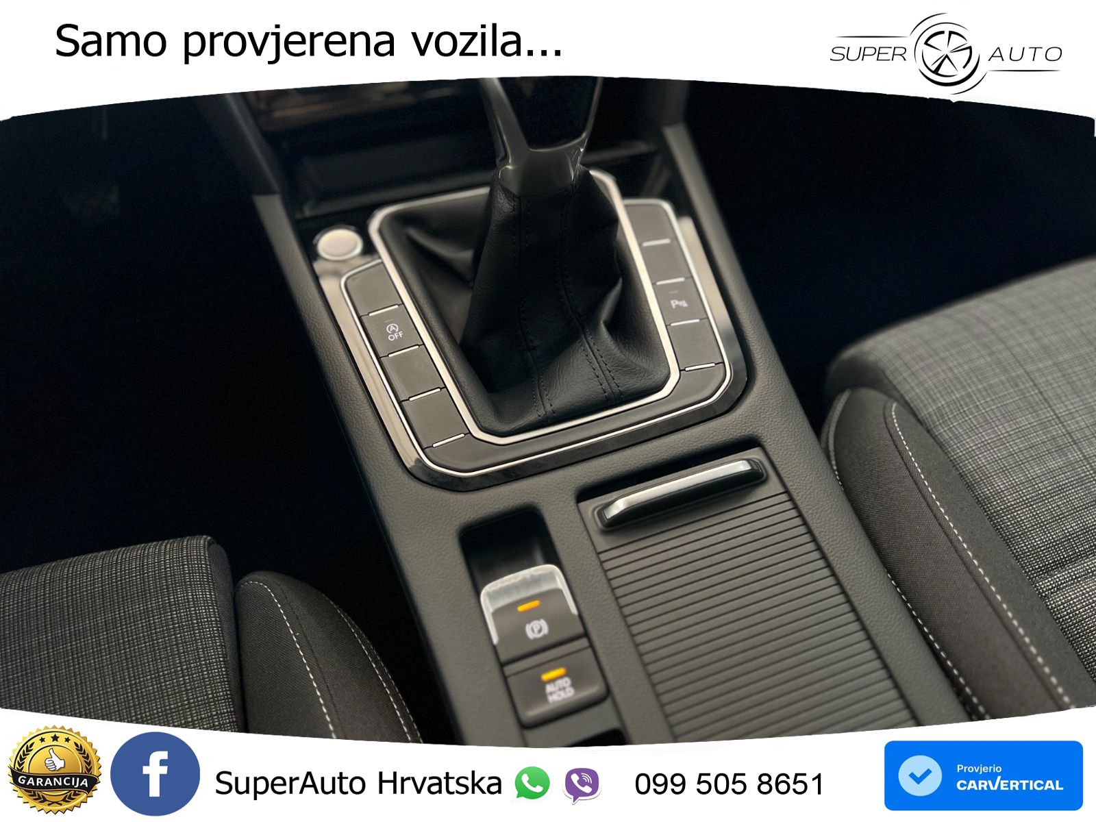 Volkswagen Passat Variant 2.0 TDI (150 KS) Business LED+GR SJED+ACC