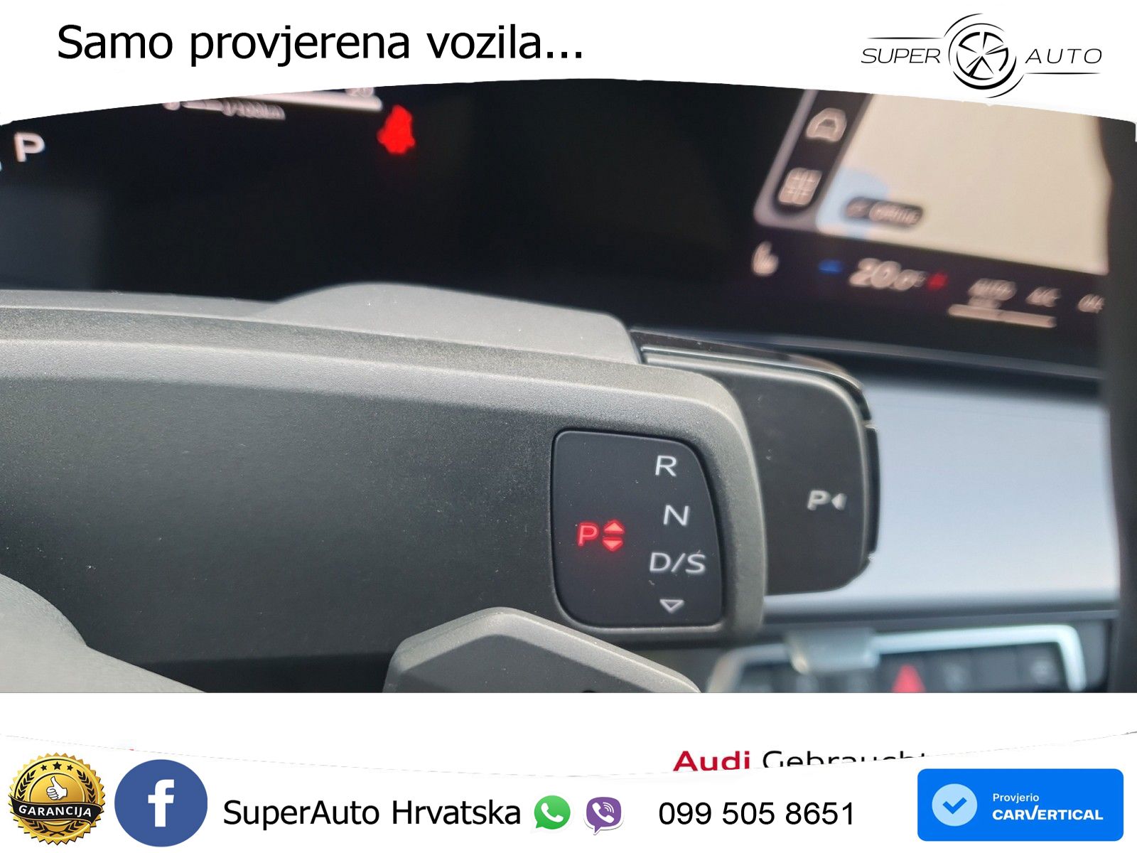 Audi Q3 1.5 TFSI (150 KS) S tronic LED+GR SJED+ACC
