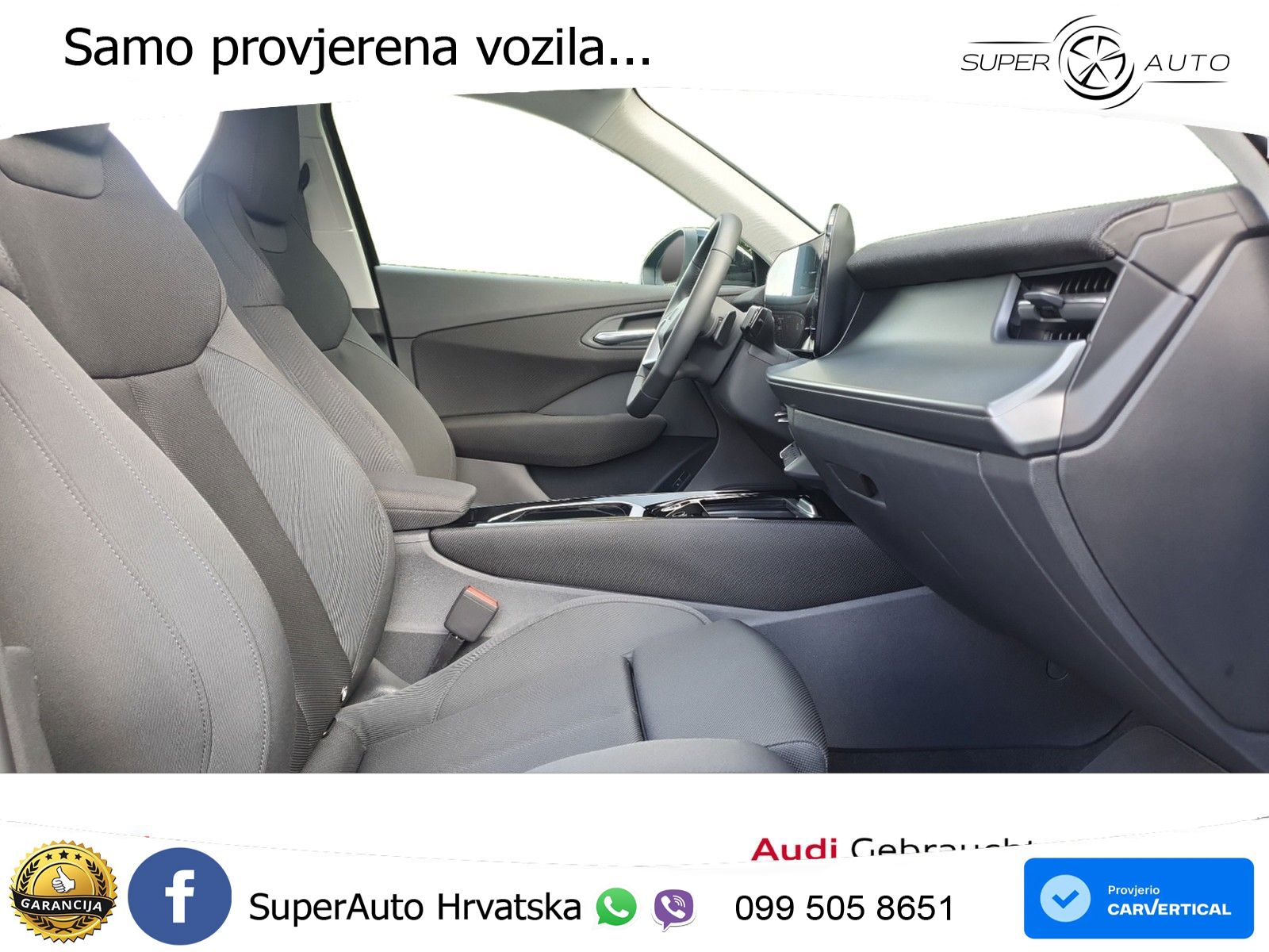 Audi Q3 1.5 TFSI (150 KS) S tronic LED+GR SJED+ACC