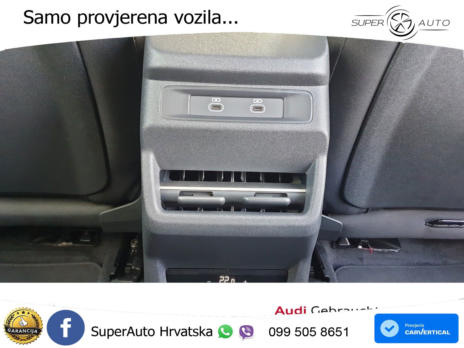Audi Q3 1.5 TFSI (150 KS) S tronic LED+GR SJED+ACC