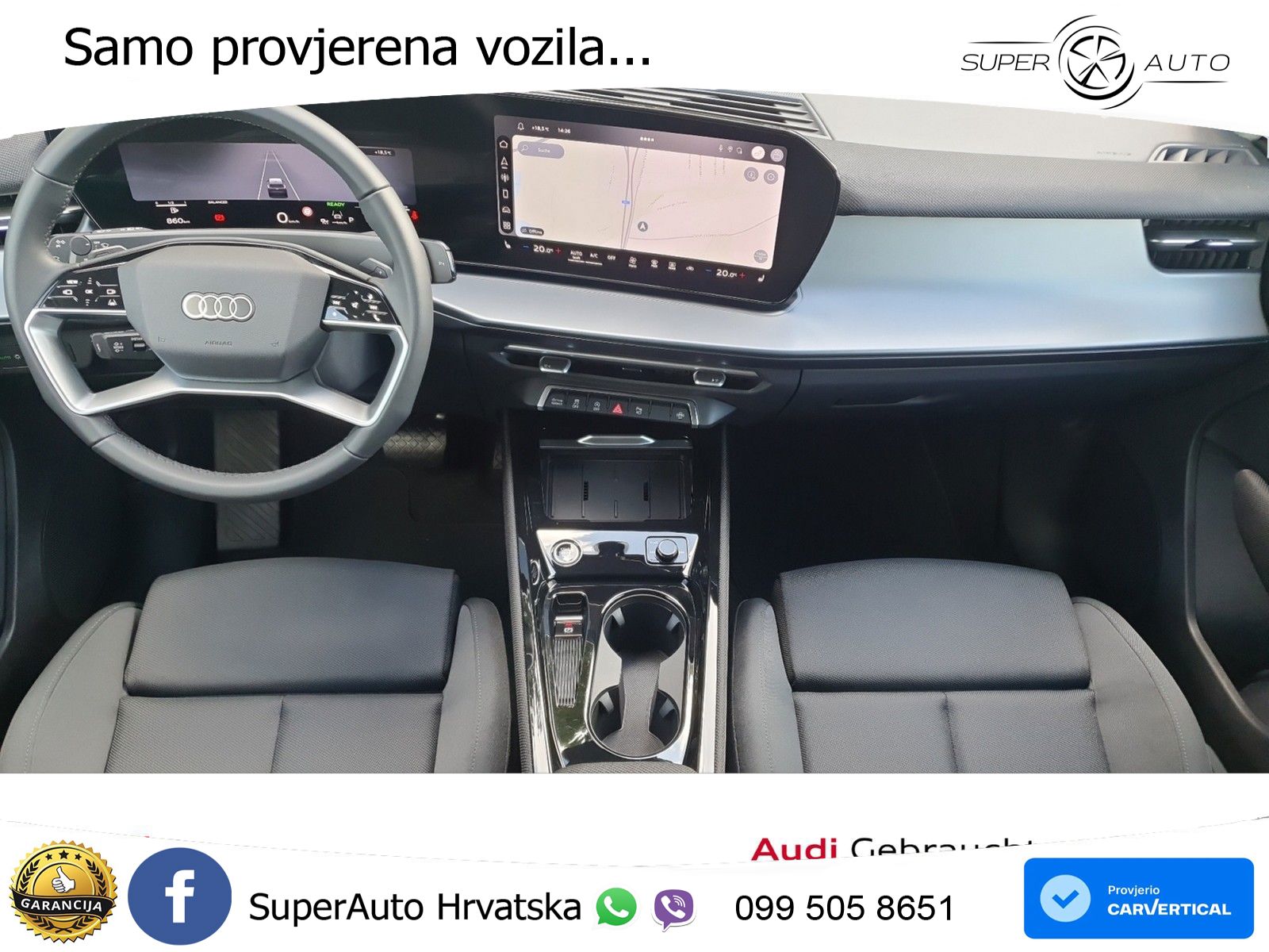 Audi Q3 1.5 TFSI (150 KS) S tronic LED+GR SJED+ACC