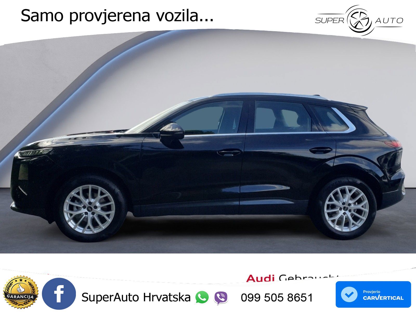Audi Q3 1.5 TFSI (150 KS) S tronic LED+GR SJED+ACC