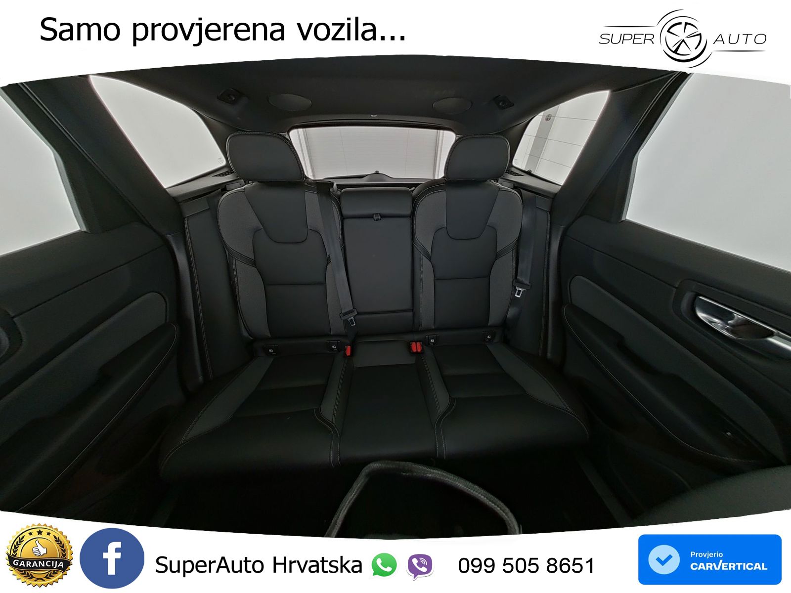 Volvo XC60 B5 Benzin AWD Geartronic ACC+HEAD+4xGR SJED+360+PANO