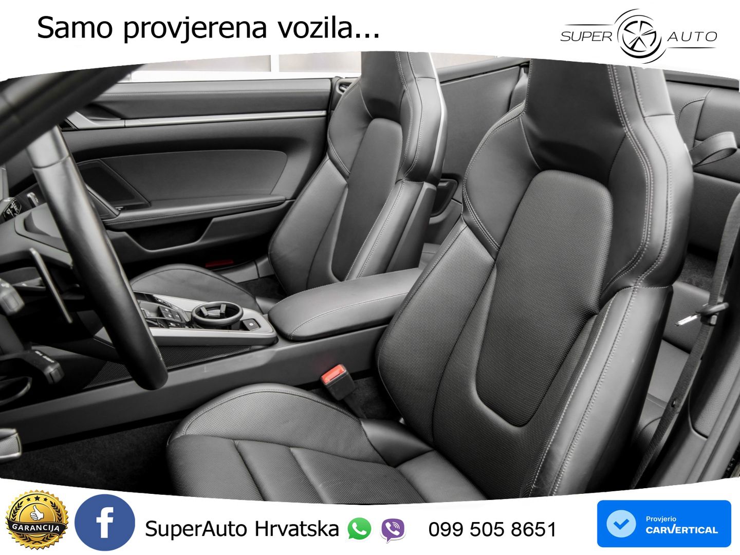 Porsche 911 Carrera Cabriolet 3.0 (385 KS) PDK